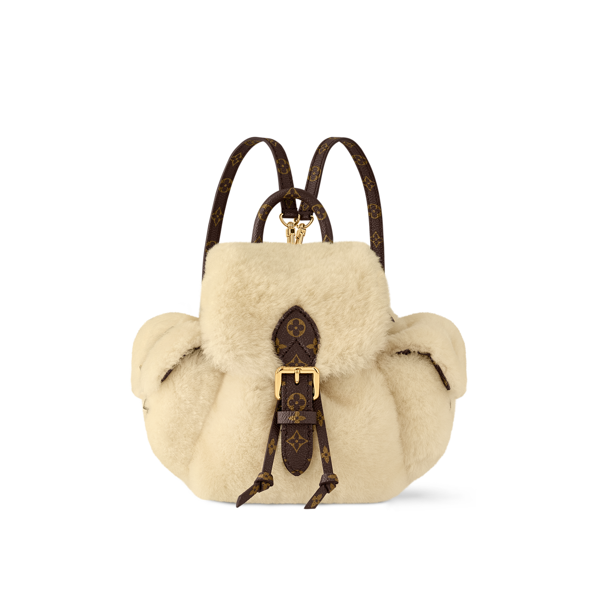 Louis Vuitton ナノノエ Nano Noé Monogram - Women - Small Leather Goods | LOUIS VUITTON ®